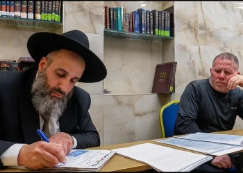 שיא חדש בערוץ 2000: אלפים מכרו את החמץ דיגיטלית