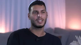 הכדורגלן שחזר בתשובה: "אני לא חושב שילד וילדה באותה כיתה זה דבר נכון"