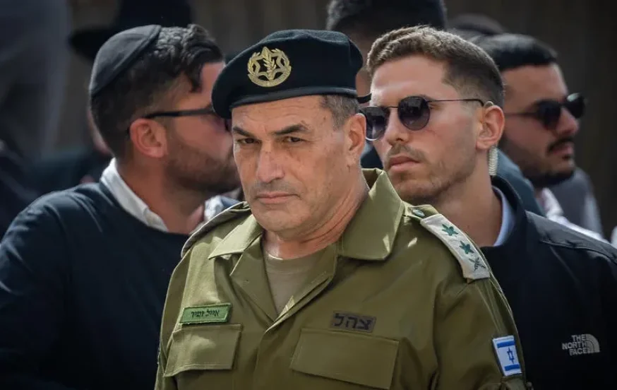 דרמה ביטחונית: צה״ל נערך לאפשרות של חידוש העימות מול איראן דרמה ביטחונית: צה״ל נערך לאפשרות של חידוש העימות מול איראן