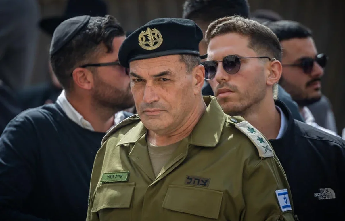 דרמה ביטחונית: צה״ל נערך לאפשרות של חידוש העימות מול איראן