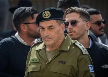 דרמה ביטחונית: צה״ל נערך לאפשרות של חידוש העימות מול איראן