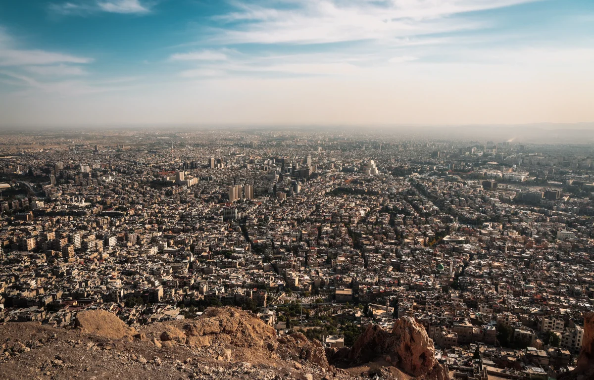 "מגדולי חכמי סוריה": הסיפור המדהים של 'הרי״ף מדמשק' שלא הכרתם