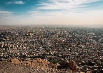 "מגדולי חכמי סוריה": הסיפור המדהים של 'הרי״ף מדמשק' שלא הכרתם