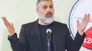 צבי יחזקאלי חושף: "כך איראן מנצחת את המערב בלי מלחמה"