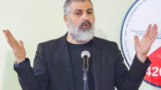 צבי יחזקאלי חושף: "כך איראן מנצחת את המערב בלי מלחמה"