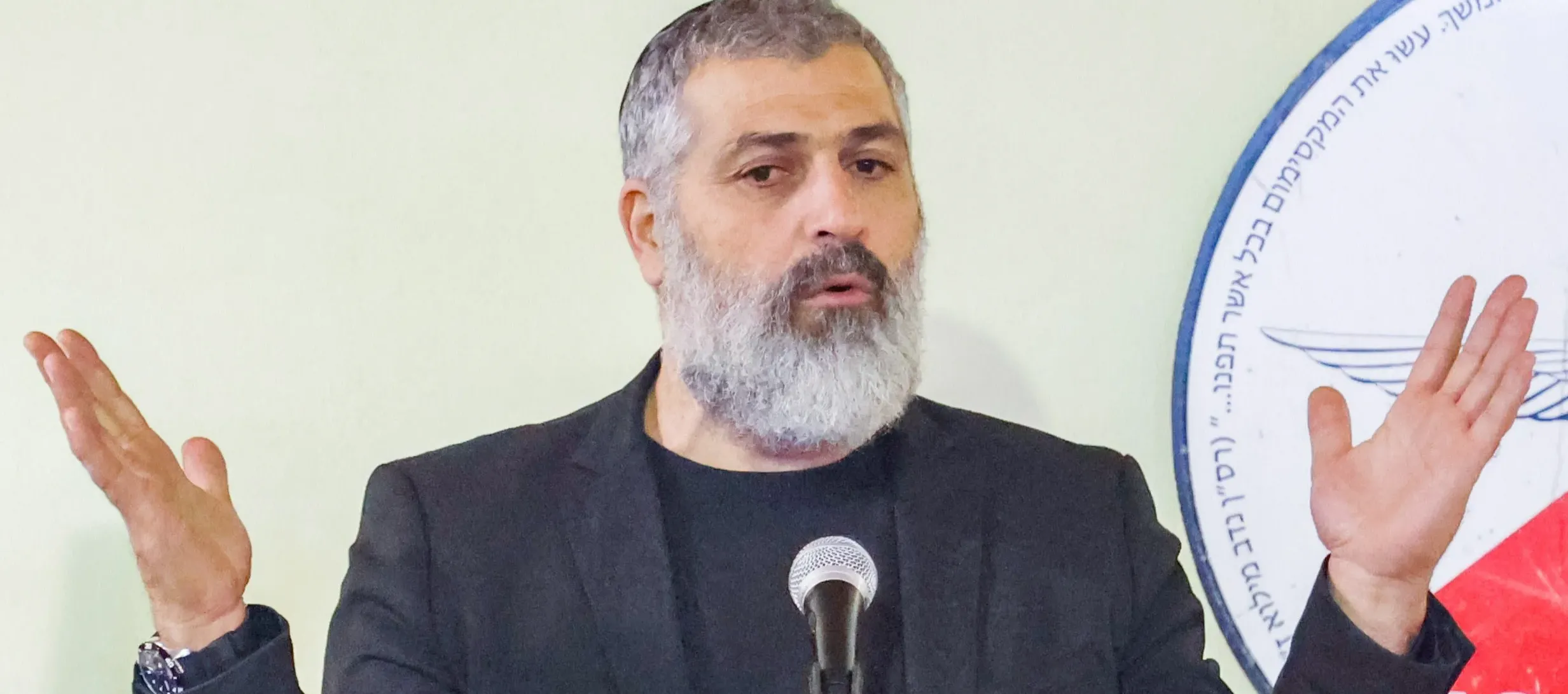 צבי יחזקאלי חושף: 