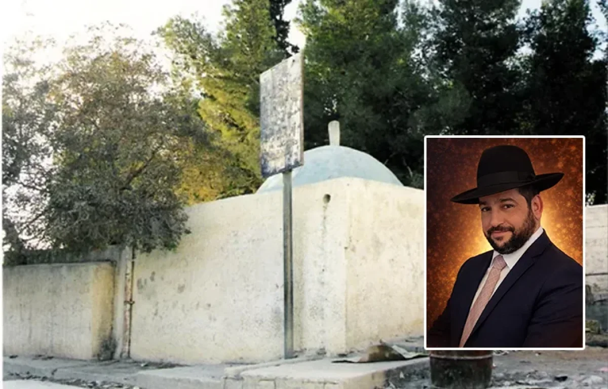 יום ההילולה של יהושע בן נון: 7 מעלות על התפילה שתיקן