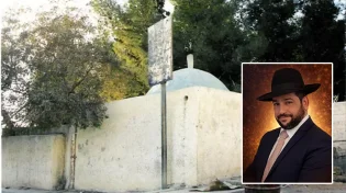 יום ההילולה של יהושע בן נון: 7 מעלות על התפילה שתיקן
