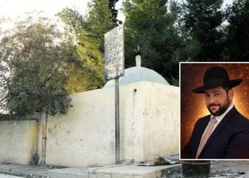 יום ההילולה של יהושע בן נון: 7 מעלות על התפילה שתיקן