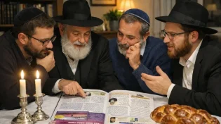 סקר הקוראים מבית ערוץ 2000: כל מה שרציתם לדעת