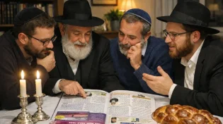סקר הקוראים מבית ערוץ 2000: כל מה שרציתם לדעת