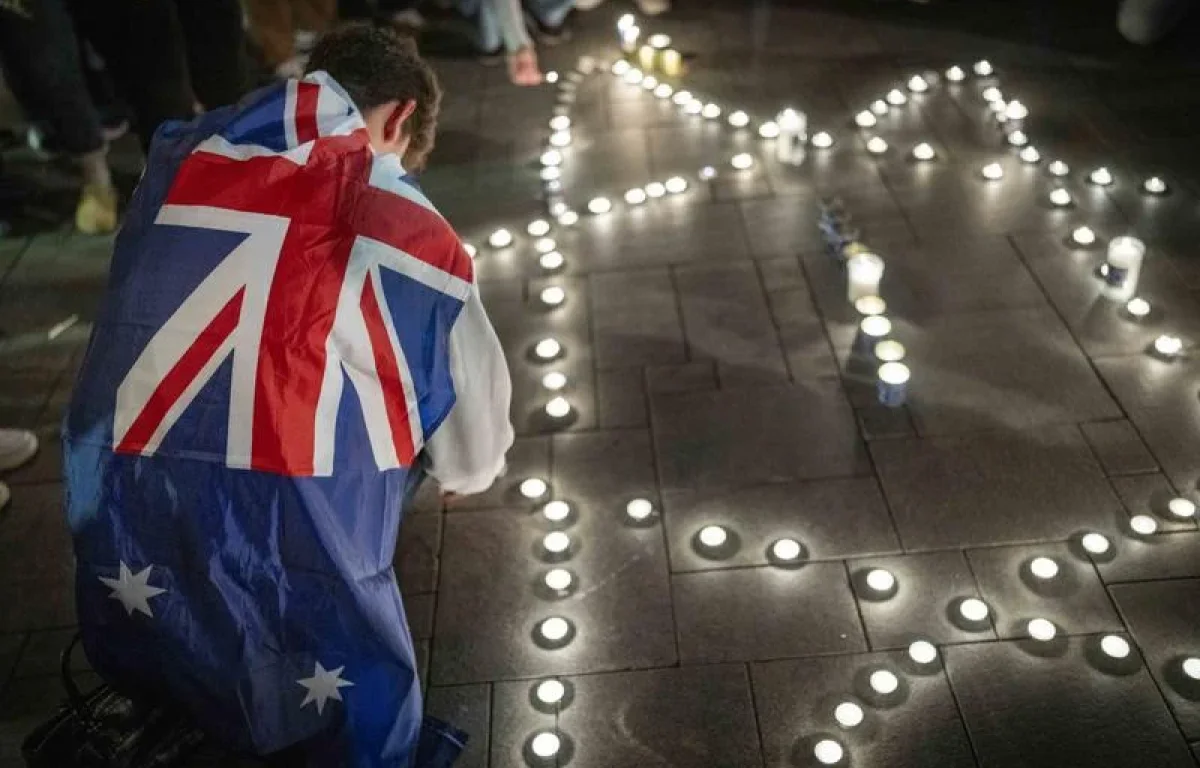 נתונים קשים ערב יום השואה: האנטישמיות שוב מרימה ראש