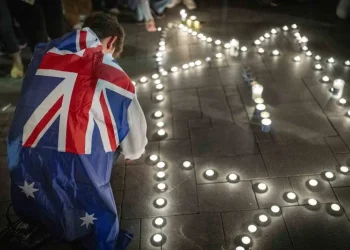 נתונים קשים ערב יום השואה: האנטישמיות שוב מרימה ראש
