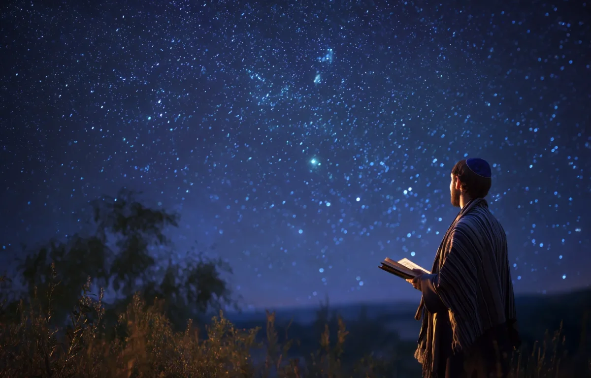 מה מסתתר מאחורי ספירת העומר? המסע הפנימי של 49 ימים