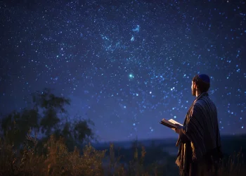 מה מסתתר מאחורי ספירת העומר? המסע הפנימי של 49 ימים