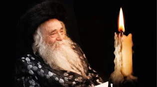 איבד את 11 ילדיו, נורה - והאמונה לא נשברה אפילו לרגע 