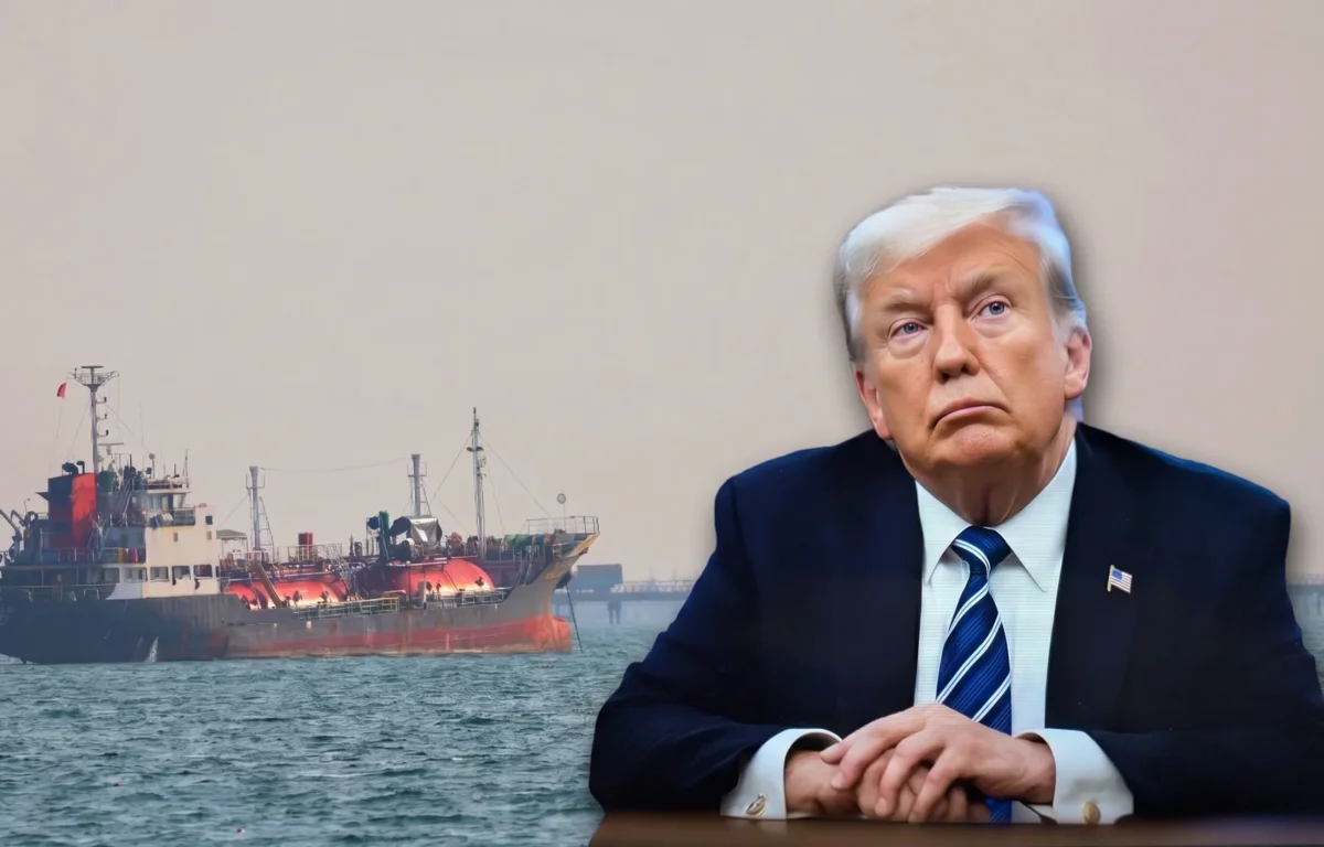 הפסקת האש לקראת קריסה: זה האיום החדש של איראן על ארה"ב וישראל