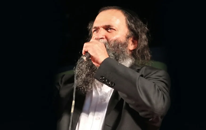 עולם התשובה באבל: הלך לעולמו גדול מזכי הרבים הרב פנחס ראובן זצ"ל עולם התשובה באבל: הלך לעולמו גדול מזכי הרבים הרב פנחס ראובן זצ"ל