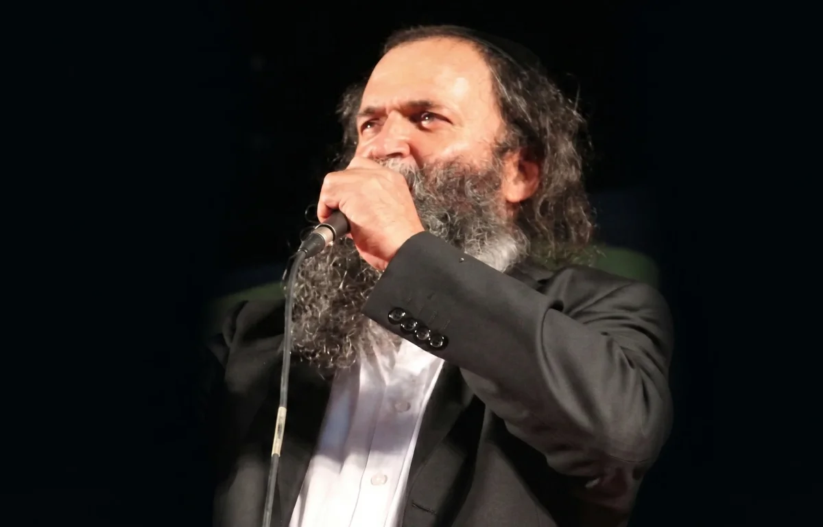 עולם התשובה באבל: הלך לעולמו גדול מזכי הרבים הרב פנחס ראובן זצ"ל