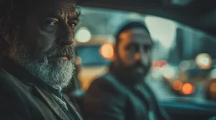 הוא חשב שהפסיד נסיעה, ואז גילה מה הוא באמת הרוויח