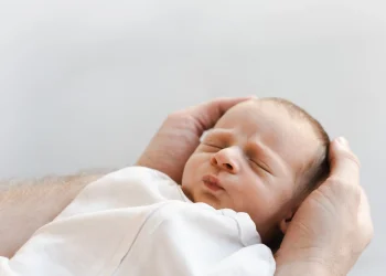 המרפס של התינוק - פלא קטן עם משמעות עצומה