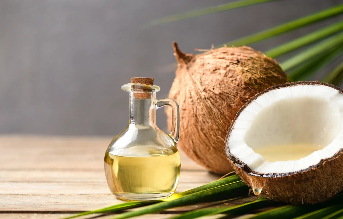 שמן קוקוס - בריא או מסוכן? זה מה שלא ידעתם