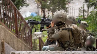 לילה קשה בצפון: עשרה לוחמים נפגעו בהיתקלות בלבנון