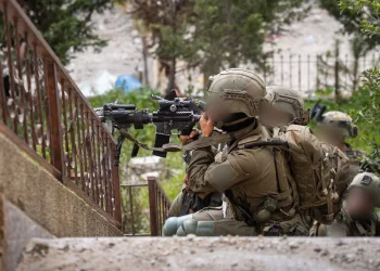 לילה קשה בצפון: עשרה לוחמים נפגעו בהיתקלות בלבנון