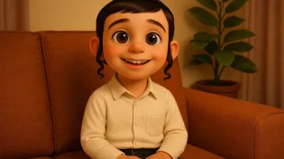 מה קורה כששומרים שבת באמת? שימי מגלה איך השבת שמרה עליו בחזרה