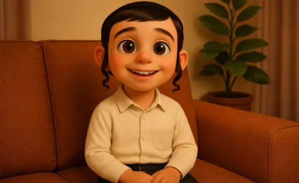 מה קורה כששומרים שבת באמת? שימי מגלה איך השבת שמרה עליו בחזרה