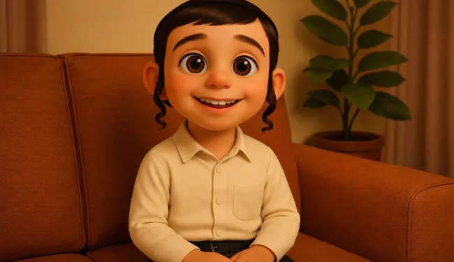 מה קורה כששומרים שבת באמת? שימי מגלה איך השבת שמרה עליו בחזרה