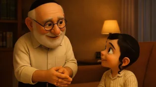 למה חשוב לכבד את ההורים? שימי מגלה סיפור שלא ישכח כל החיים