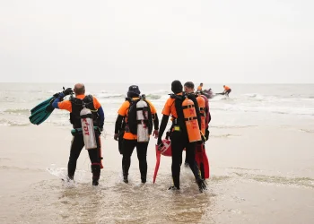 טרגדיה קשה: נפטר הבחור יששכר דב שפיגל ז"ל - החיפושים אחר אחיו נמשכים
