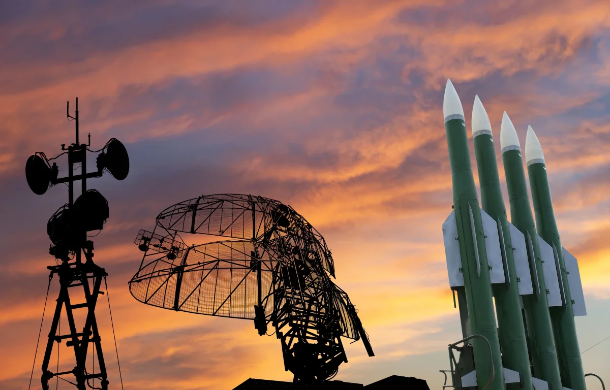 דיווח דרמטי: סין סייעה לאיראן לתקוף בסיסים אמריקניים