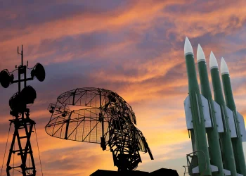 דיווח דרמטי: סין סייעה לאיראן לתקוף בסיסים אמריקניים