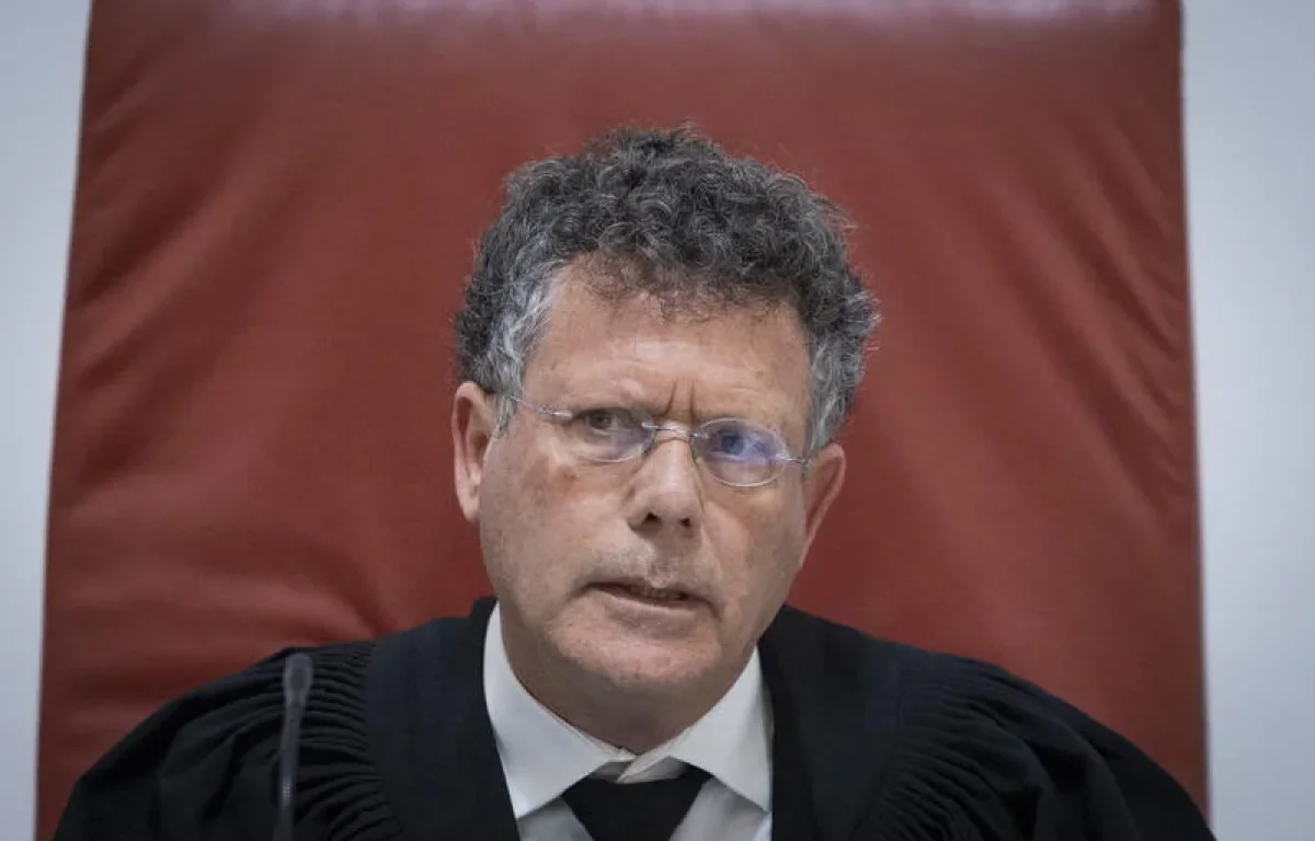 סערה משפטית: הוגשה תלונה נגד שופטי העליון על חילול שבת