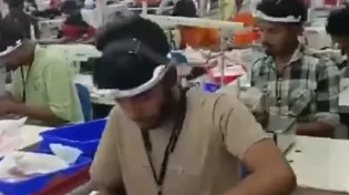 ניסוי חדשני בעולם העבודה: האם בני אדם מאמנים את מחליפיהם?