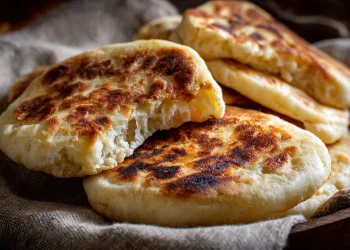 פרנה ביתית כמו פעם: מתכון פשוט עם תוצאה מושלמת פרנה ביתית כמו פעם: מתכון פשוט עם תוצאה מושלמת