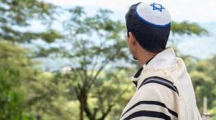 לא רק מזג האוויר: חודש אייר מביא רפואה לגוף ולנפש
