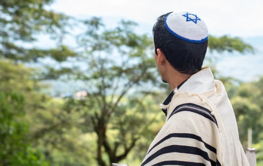 לא רק מזג האוויר: חודש אייר מביא רפואה לגוף ולנפש לא רק מזג האוויר: חודש אייר מביא רפואה לגוף ולנפש