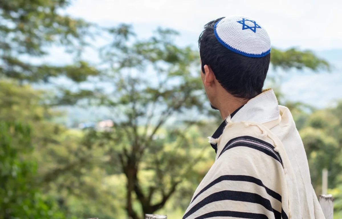 לא רק מזג האוויר: חודש אייר מביא רפואה לגוף ולנפש