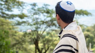 לא רק מזג האוויר: חודש אייר מביא רפואה לגוף ולנפש
