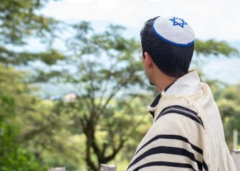 לא רק מזג האוויר: חודש אייר מביא רפואה לגוף ולנפש