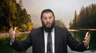 פרשת מצורע מגלה: כך עונש הופך לברכה עצומה