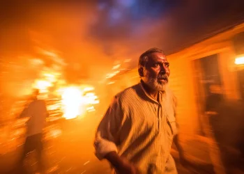 הוא היה משותק שנים | רגע אחד של סכנה חשף את האמת המדהימה