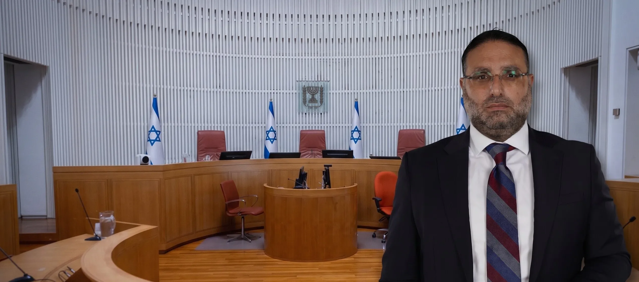 הרב יהונתן ענבה מגיב: 