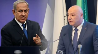 אחרי יותר משלושה עשורים: שיחה נדירה בין נתניהו לנשיא לבנון