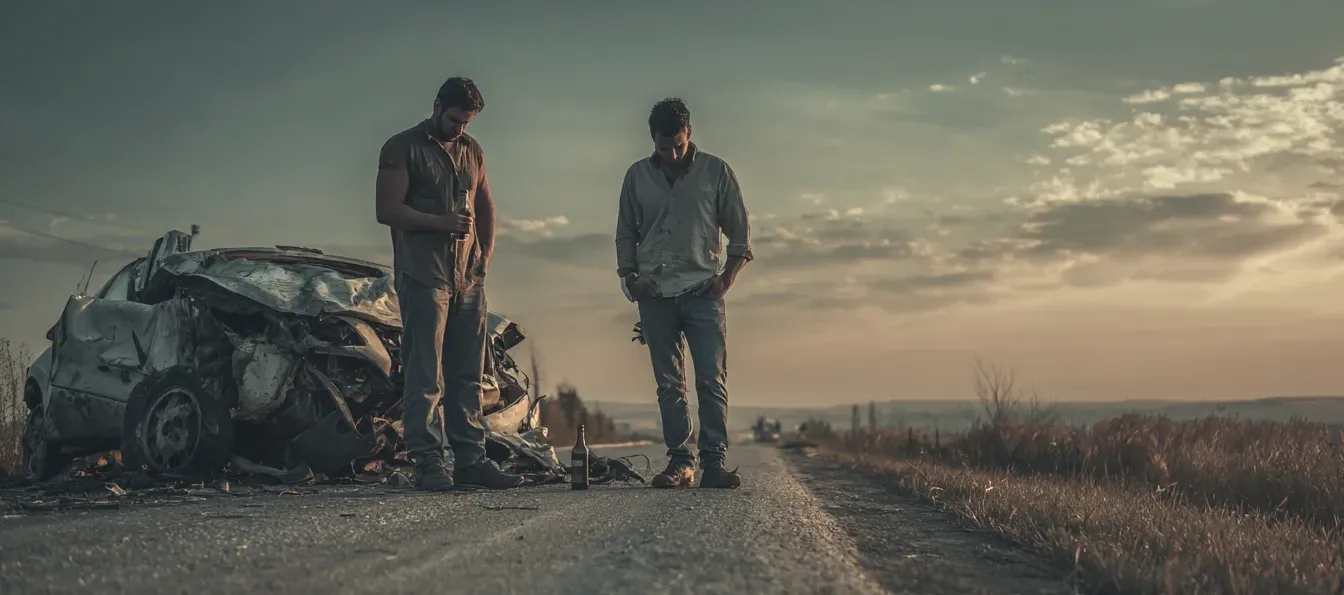 מטלטל: זה כל ההבדל בין חיים של רגע לחיים של נצח