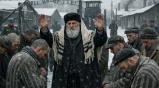 ברכת כהנים מתוך התופת: הסיפור המצמרר ששינה חיים שלמים