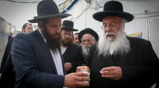הרב בניהו שמואלי: "זה הסיבה שחודש אייר מסוגל לרפואה"
